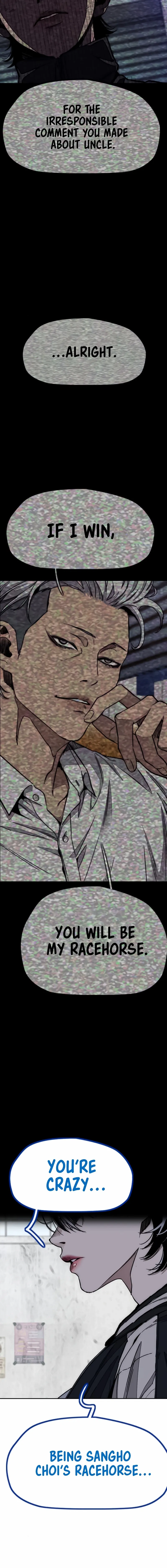 Wind Breaker Chapter 549 18